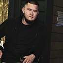 Ильдар, 23 года