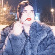 Фотография девушки Ульяна, 18 лет из г. Волгоград