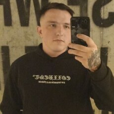 Фотография мужчины Максим, 27 лет из г. Гомель