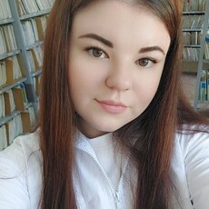 Фотография девушки Анна, 27 лет из г. Новотроицк