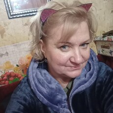 Фотография девушки Светлана, 54 года из г. Москва