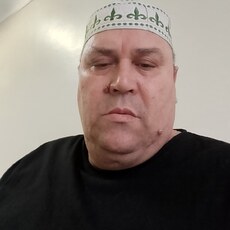 Фотография мужчины Алишер, 53 года из г. Владимир
