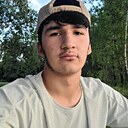 Алижон, 23 года