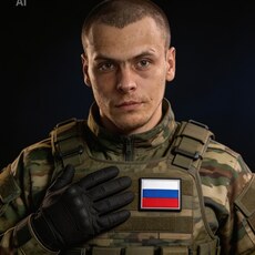 Фотография мужчины Андрей, 27 лет из г. Пенза