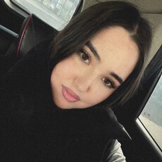 Фотография девушки Милена, 20 лет из г. Челябинск