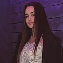 Аделина, 20 лет
