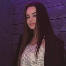 Фотография девушки Аделина, 20 лет из г. Ростов-на-Дону