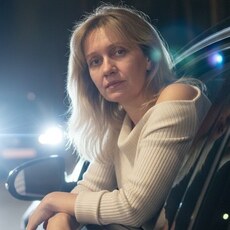 Фотография девушки Марина, 47 лет из г. Москва