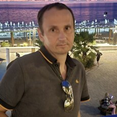 Фотография мужчины Алексей, 46 лет из г. Воронеж
