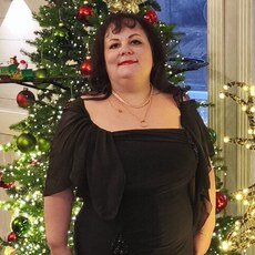 Фотография девушки Марина, 45 лет из г. Москва