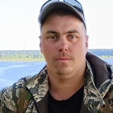 Фотография мужчины Григорий, 33 года из г. Рыбинск