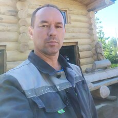 Фотография мужчины Леонид, 52 года из г. Бердск