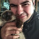 Максим, 38 лет