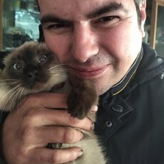Фотография мужчины Максим, 38 лет из г. Междуреченск