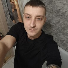 Фотография мужчины Дмитрий, 32 года из г. Санкт-Петербург