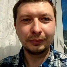 Фотография мужчины Александр, 41 год из г. Верх-Чебула