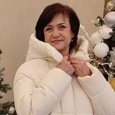 Фотография девушки Лариса, 56 лет из г. Тюмень