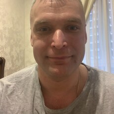 Фотография мужчины Виталий, 38 лет из г. Москва