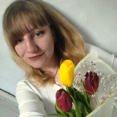 Фотография девушки Мария, 28 лет из г. Барнаул