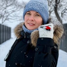 Фотография девушки Антонина, 40 лет из г. Белгород