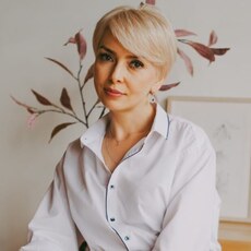 Фотография девушки Татьяна, 48 лет из г. Екатеринбург