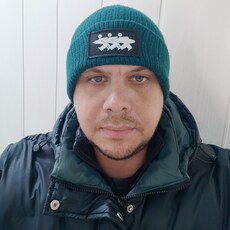 Фотография мужчины Юрий, 34 года из г. Петропавловск