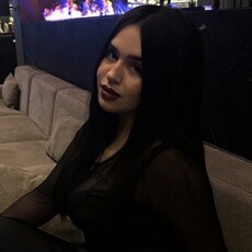 Фотография девушки Нана, 22 года из г. Тюмень