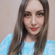 Настя, 28 из г. Пермь.