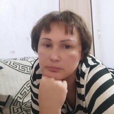 Фотография девушки Марина, 43 года из г. Алматы