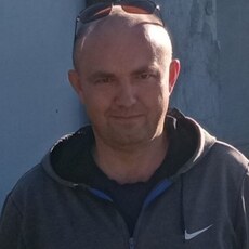 Фотография мужчины Юра, 47 лет из г. Симферополь