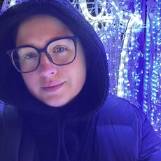 Фотография девушки Ася, 28 лет из г. Санкт-Петербург