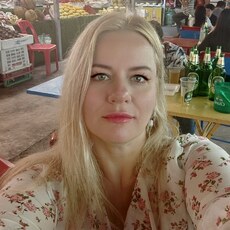 Фотография девушки Светлана, 42 года из г. Санкт-Петербург