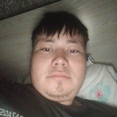 Фотография мужчины Рамир, 22 года из г. Шемонаиха