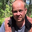 Илья, 43 года