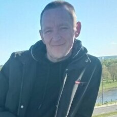 Фотография мужчины Виталий, 53 года из г. Могилев