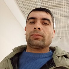 Фотография мужчины Рома, 33 года из г. Воронеж