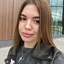 Каролина, 22 года