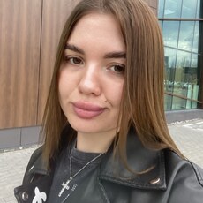 Фотография девушки Каролина, 22 года из г. Тюмень