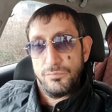 Фотография мужчины Карен, 41 год из г. Адлер