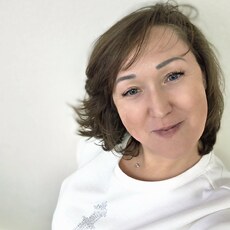 Фотография девушки Наталья, 45 лет из г. Новосибирск