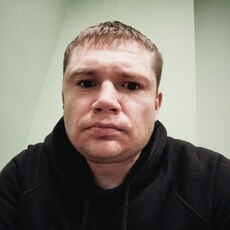 Фотография мужчины Михаил, 36 лет из г. Смоленск