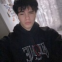 Макс, 19 лет