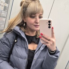 Фотография девушки Алина, 27 лет из г. Норильск