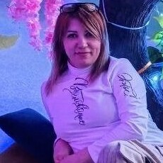 Фотография девушки Юлия, 36 лет из г. Самара