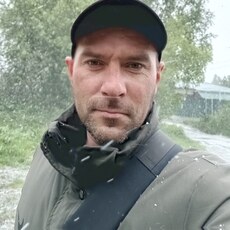 Фотография мужчины Роман, 37 лет из г. Новосибирск