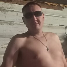 Фотография мужчины Сергей, 35 лет из г. Борзя
