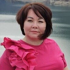 Фотография девушки Гулечка, 42 года из г. Екатеринбург