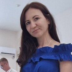 Фотография девушки Галина, 35 лет из г. Москва