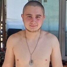 Фотография мужчины Александр, 26 лет из г. Белгород