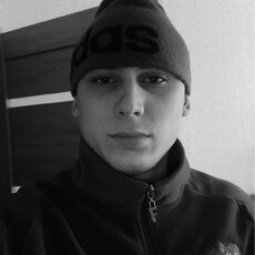 Фотография мужчины Александр, 22 года из г. Чебоксары